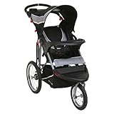 IMAGE OF Baby Trend Expedition Jogger - Phantom