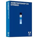 Adobe Photoshop Extended CS4 [Mac] (Spanish)