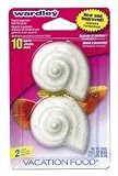 Wardley Corp Value Pack Vacation Food - 134