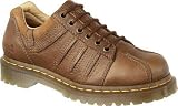 Dr. Martens Women's Saxon 6 Eye Shoe Oxfords