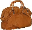 ''Lily'' Satchel - Orange or Black