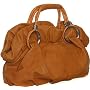 ''Lily'' Satchel - Orange or Black