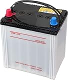 HITACHI [ 新神戸電機 ] 国産車バッテリー 75D23R