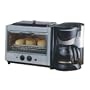 Sunpentown BM-1119 4-in-1 Breakfast Maker