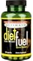 Twinlab Ultimate Diet Fuel, Ephedra Free, 60 Capsules (Pack of 2)