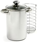 Norpro Asparagus Stainless Steel Cooker/Steamer