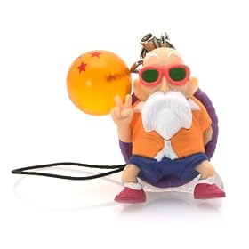 Master Roshi - DragonBall Chara ~1.5