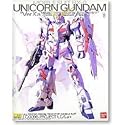 GUNDAM RX-0 UNICORN Model Kit Version Ka 1/100 Scale