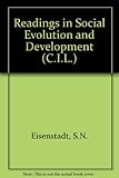 Readings in social evolution and development