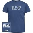 Thursday - Silhouette T-Shirt