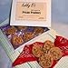 Pralines - Old Fashioned Southern Style / 6 Pieces / Individually Wrapped & Boxed / 12 Oz.