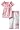Pink/Pastel