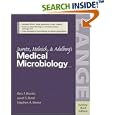 Jawetz, Melnick, and Adelberg's Medical Microbiology (LANGE Basic Science) by Geo. F. Brooks, Janet S. Butel, Stephen A. Morse, and Geo. Brooks