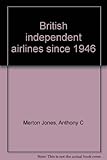 British independent airlines since 1946