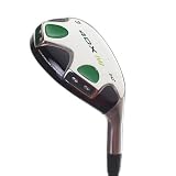 New Nickent 4DX IW #3 Hybrid w/ Fujikura Shaft RH
