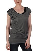 Bench Top Shirt Swooper (Negro)