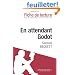 En attendant Godot de Samuel Beckett (Fiche de lecture)