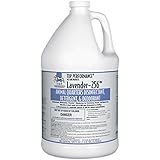 Top Performance 256 Disinfectant and Deodorizer, Lavender, 1-Gallon