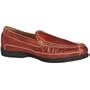 Dockers Men's Catalina Loafers,Saddle Tan Soft Full Grain,12 W US