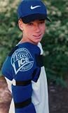 Youth Shoulder & Upper Arm Ice Wrap
