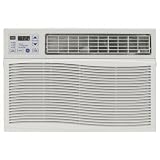 18 000 BTU Energy Star Compliant 230 Volt Electronic Room Air Conditioner: Light Cool