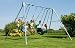 Tp Triple Giant Swing Frame