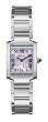 Cartier Women's Francaise "Double C" Watch #W51031Q3 Cartier Women's Francaise "Double C" Watch #W51031Q3