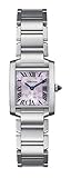 Cartier Women's W51031Q3 Tank Francaise Limited Edition 