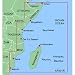 Electronics : GARMIN BLUECHART MICRO SD XAF001R EASTERN AFRICA