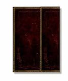 Address Book Black Moroccan Mini Format By Paperblanks