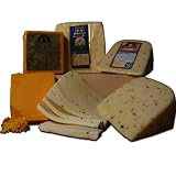 Extreme Cheeses