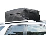 Advantage SportsRack Soft Top Weather Resistant Roof Top Cargo Bag B0002Z9KDQ