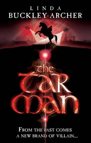 The Tar Man (Gideon)