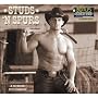 (11x12) Studs and Spurs 16-Month 2012 Calendar by Poster Revolution