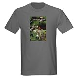 Minnetonka Review Issue 7 Entertainment / pop culture Dark T Shirt by CafePress 41YmCTiyk3L. SL160 Minnetonka Review Issue 7 Entertainment / pop culture Dark T Shirt by CafePress