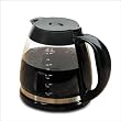 Black&Decker GC2000B Replacement Carafe (Black)