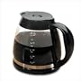 Black & Decker GC2000B glass carafe