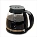 Black & Decker GC2000B glass carafe