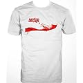 Coole Funny Spr�che & Slogans T-Shirts DEXTER in verschiedenen Farben und Gr��en Herren TShirt