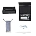 ETTG Portable Nano Mist Sprayer Beauty USB Plug Face Skin Care Mister with Power Bank -Best Dry & Oil Skin Treatment (22ML)