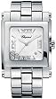 NEW CHOPARD HAPPY SPORT SQUARE XL LADIES WATCH 288467-3001