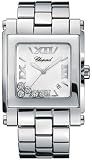 NEW CHOPARD HAPPY SPORT SQUARE XL LADIES WATCH 288467-3001