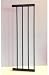 Kidco Optional 12 1/2 Inch Extension Black For G15,G150 Or G180