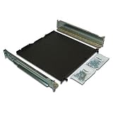 XW4/Z2/Z4 Depth Adj Fxd Rail