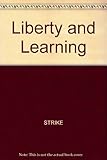 Liberty and learning