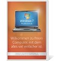 Windows 7 Professional 32 Bit OEM [Alte Version]