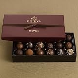 Godiva Chocolatier Signature Chocolate Truffle Assortment (18 pc.)