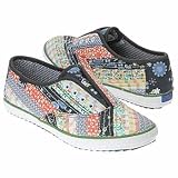 Keds Women's Champ Striper Mos CVO (Multi 10.0 M)