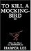To Kill a MockingBird Book Summary