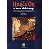 Hands On- A Rockin' Rhythmic Romp (30 pieces for hand percussion)